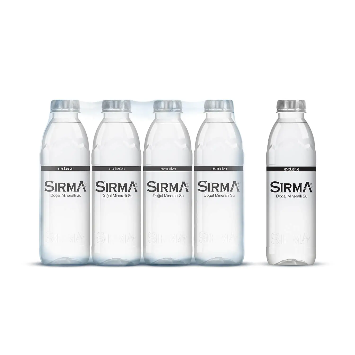 Sırma Premium Su 0.33 L*12