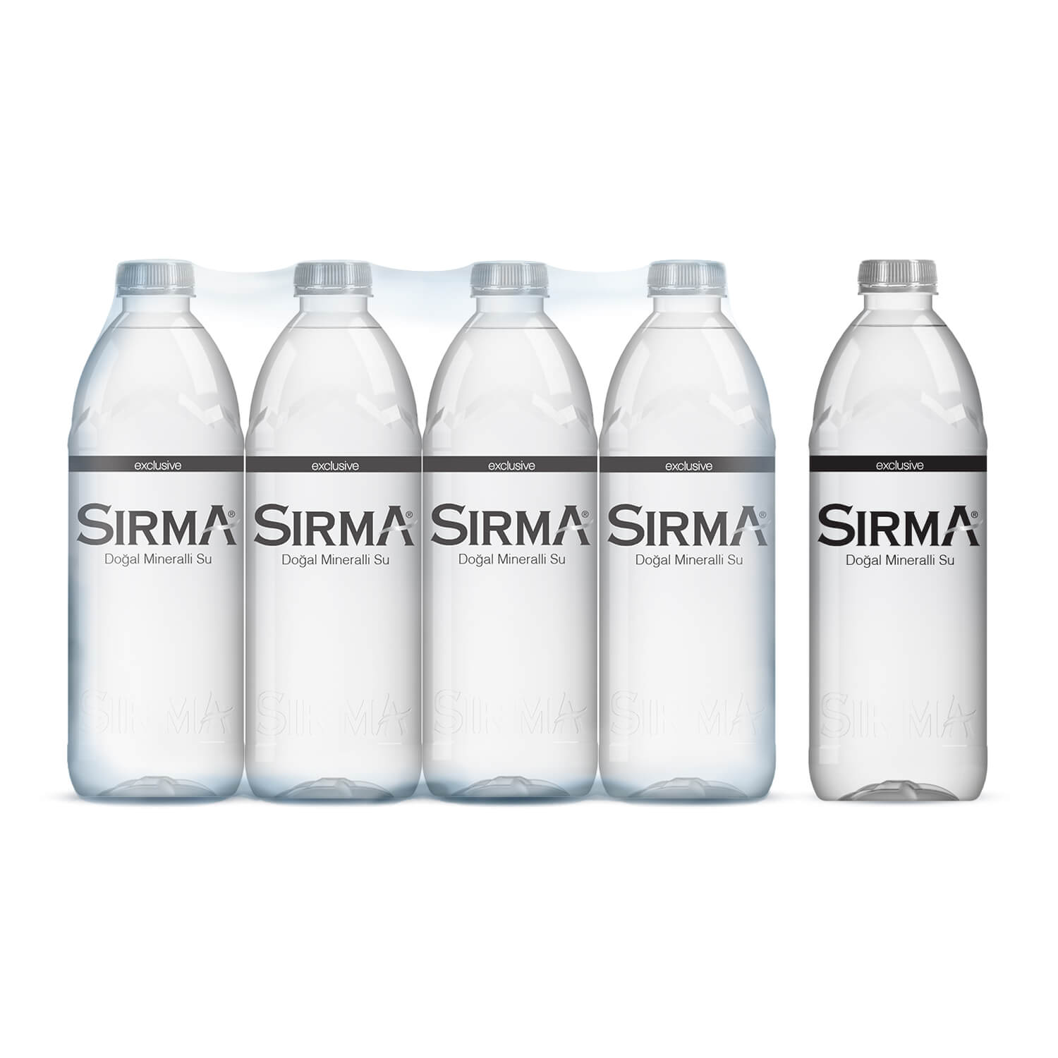 Sırma Premium Su 0.75 L*12