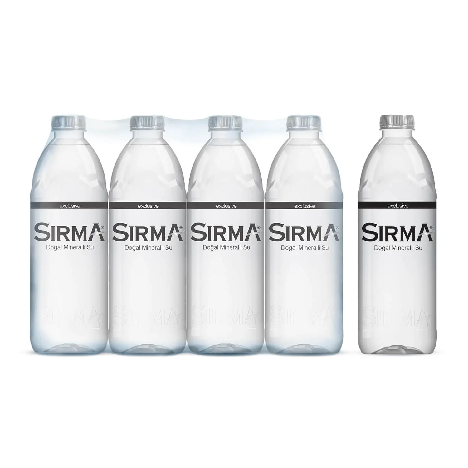 Sırma Premium Su 0.75 L*12