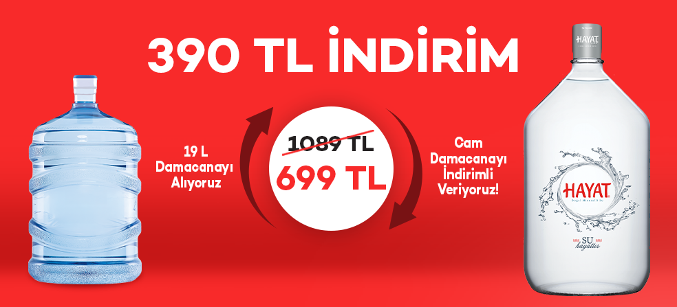 Hayat Su