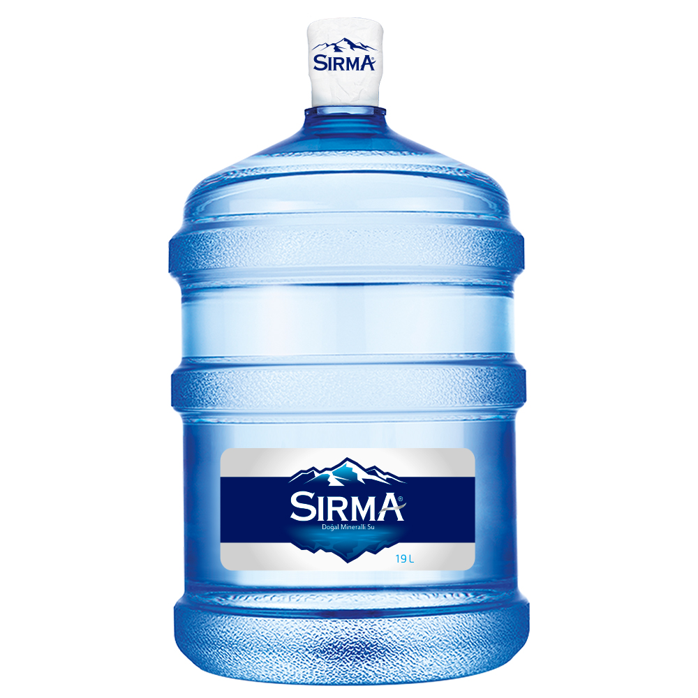 19L Sırma + Depozito