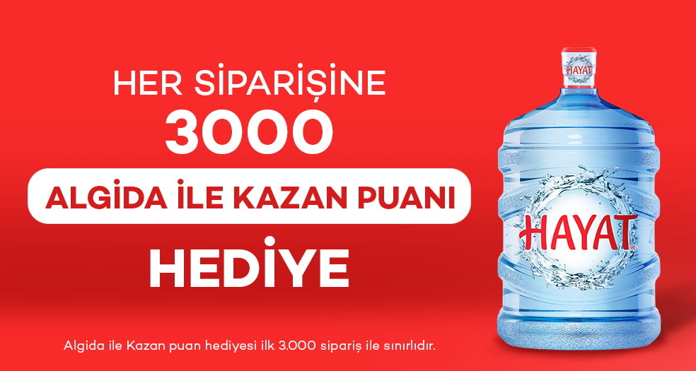 Hayat Su