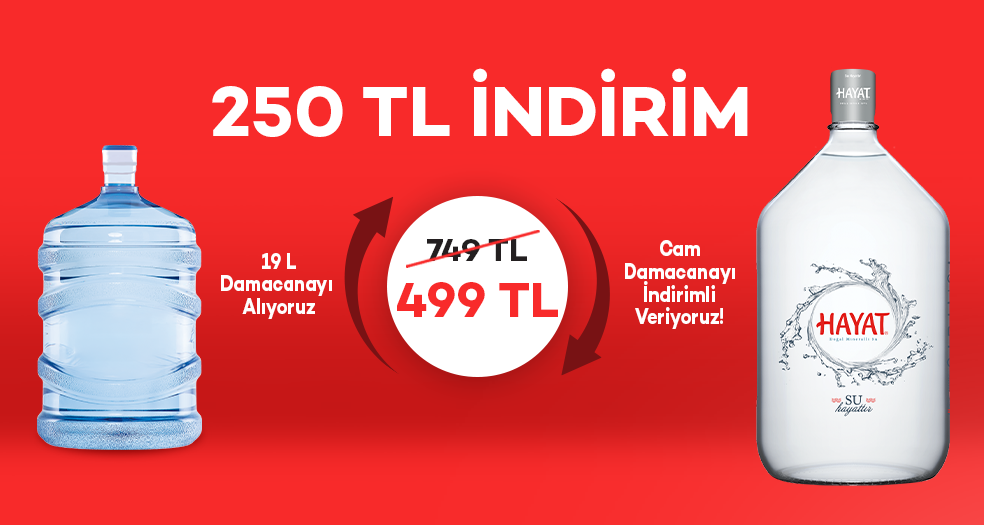 Hayat Rind Raksho Hayat Su | Bir tıkla sipariş ver!
